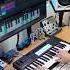 The Weeknd In Your Eyes BandLab Cover Theweeknd Bandlab Synthpop Musicproducer Novation