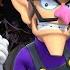 CHILDE S STALKING ME WALUIGI DATES PEACH VENTI IS SCARY Character Ai LenStream