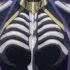 Overlord Death Diviner Amv