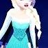 MMD Frozen Let It Go Work In Progress 3