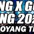 JUNGLE DUTCH 2023 BOXING DJ MELODI JEMPING X GOOD BOY TERBARU FULL BASS BETON 2023