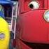 Chuggington Roll Call Theme Song New Version