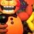 SFM FNAF Hide Behind The Mask PREVIEW 2