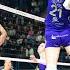 A STAR Is Born Vita Akimova With 43 PTS On Champions League Volley Debut