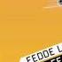 Fedde Le Grand Ft Mr V Back Forth Eric Chase Remix