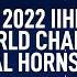 All 2022 IIHF World Championship Goal Horns Songs