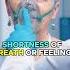 The Scary Physical Symptoms Associated With Anxiety Shorts