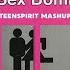 Tom Jones Little Mix Sex Bomb Teenspirit Mashup