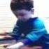 Nick Christmas 1997