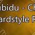 Dubidubidu Christell V10 Hardstyle REMIX