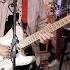 EZRA FURMAN Maraschino Red Dress 8 99 At Goodwill Live In Los Angeles CA 2018 JAMINTHEVAN