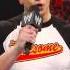 Raw John Cena Vs Alex Riley