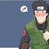 When Obito And Kakashi Switch Places Naruto Sakura Sasuke Reacts Obikaka Obitoxkakashi