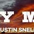 Austin Snell Heavy Metal Lyrics