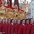 Spanish Brotherhood Reenacts Jesus Last Supper In Good Friday Procession