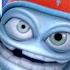 Are You Ready For The Best Time Of The Year Christmas Crazyfrog Comeback At 10th Dez