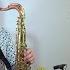 Ennio Morricone Chi Mai Saxophone Cover By JK Sax