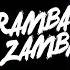 David Guetta Titanium Ft Sia Ramba Zamba Remix