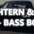 MORGENSHTERN Элджей CADILLAC BASS BOOSTED 1H