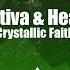 Crystallic Faith YouTube Edit Noctiva Hearty