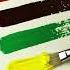 High Viscosity Swatches