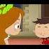 Little Fairy 1 Englishfairytales Animation Fairytales Englitales