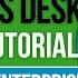 QuickBooks Desktop 2024 Complete Tutorial