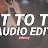 Shake It To The Max Fly Remix Moliy Shenseea Skillibeng Silent Addy Edit Audio