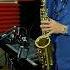 Ласковый май Sax Cover Владимир Шевелев