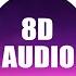 Тимати Vs Егор Крид Звездопад 8D AUDIO