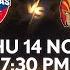 Pro Kabaddi League 11 FULL MATCH LIVE In TAMIL UP Yoddhas Vs Telugu Titans 14 NOV 7 30 PM