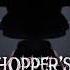 Shiver Hopper S Holidays OST