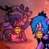 Спасибо вам Ponytown пенёк