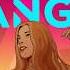 Becky Hill Changing Official Visualiser