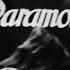 Paramount Pictures Logo 1932