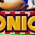 Sonic 3 Knuckles Hard Bosses Edition 2 Mushroom Hill Zone Act 2