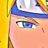 The Fourth Hokage Minato Edit AMV MARWA LOUD Bad Boy