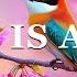 God Is Able Instrumental Worship And Scriptures With Birds Peaceful Praise