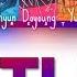 NCT 127 엔씨티 127 Limitless 無限的我 무한적아 Color Coded Han Rom Eng Lyrics