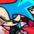 FNF Vs Sonic EXE The Encore Edition Mods Hard Gameplay