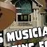 Musician Mansion Episode 3