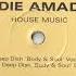 Eddie Amador House Music Deep Dish Body Soul Vocal Mix