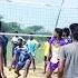 Continuous 3 Blocks Tn Boys Ashok Lotta Thiyagu Volleyball