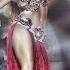 Master Teacher Alla Kushnir Preforms BDC Gala Show