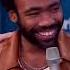 Donald Glover Being The Funniest In The Room For 5 Minutes Straight