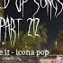 I Love It Icona Pop Speed Up