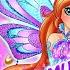 OUTDATED Winx Club Enchantix Shining So Bright Multilanguage 13 LANGUAGES 20 VERSIONS