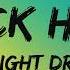 Straight Dropp Track Hawk Lyrics Official Music Video New Song 2022 GoldenSky Lyrics