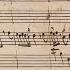 VIVALDI Concerto Con 2 Violini Obligati RV 514 In D Minor Original Manuscript