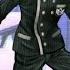 Shuichi Saihara Edit Hey Emo Boy